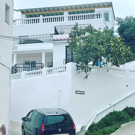 El-cason 2 Apartment *