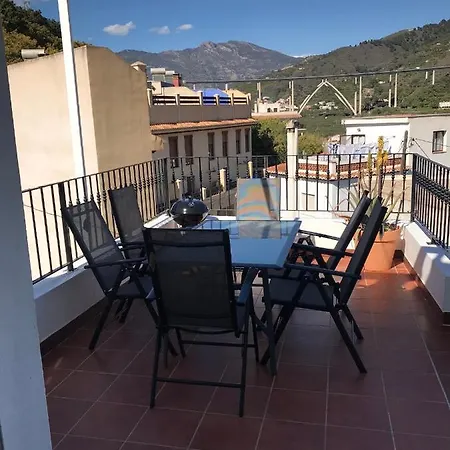El-cason 2 Apartment *