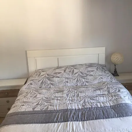 Apartment El-cason 2